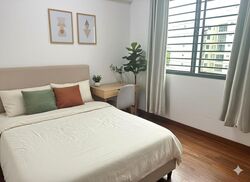 Simei Green Condominium (D18), Condominium #500543351